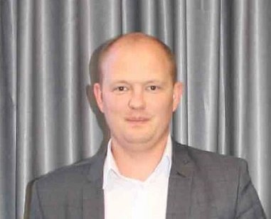 Дмитрий ГАЛАКТИОНОВ, начальник отдела управления по взаимодействию с органами местного самоуправления Правительства Ростовской области Дмитрий ГАЛАКТИОНОВ, начальник отдела управления по взаимодействию с органами местного самоуправления Правительства Ростовской области