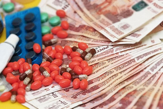 Директора ростовской фармкомпании заподозрили в неуплате 45 миллионов рублей налогов