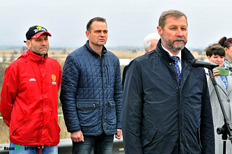 Под патронажем военной контрразведки