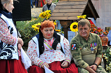 В донской столице отпраздновали День урожая