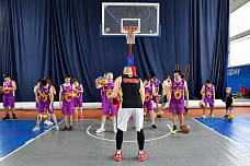 22 06 2024 Спорт - путь к себе и к людям