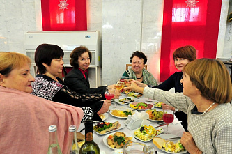 Для всех должны быть равные возможности