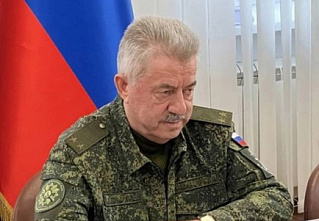 Жители ЛНР обратились к депутату российского парламента