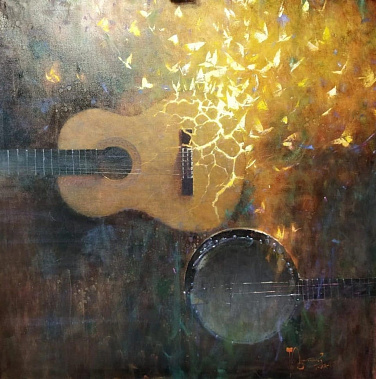 Ростовская филармония: билет на концерт – вход на выставку