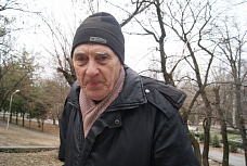 «Радости, благополучия и здоровья!»