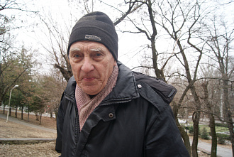 «Радости, благополучия и здоровья!»