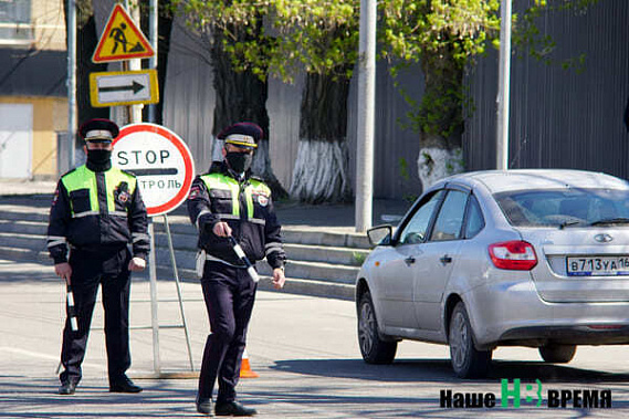 На Дону уровень террористической опасности пока не повышают