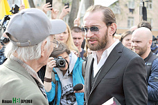 Лейтенант Печерский из Собибора