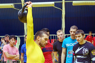 Фестиваль ростовских диаспор