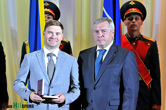 К юбилею Ростова