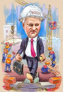 Средняя зарплата начальника цеха в Ростове составляет 64 000 рублей в месяц