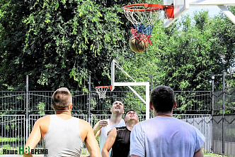 «Старко» да «Южный ураган»