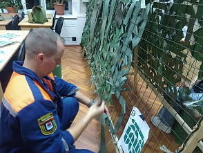 Когда фронт и тыл связаны крепкими нитями. В Морозовске набирает силу яркая инициатива