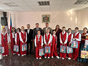 Виват, творцы хорошего настроения!