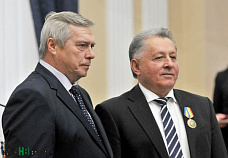 Каков труд, таковы и награды