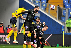 Футболисты Ростова одолели Химки в домашнем матче