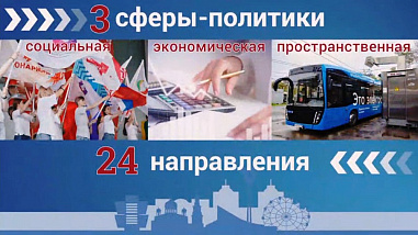 Депутаты Городской думы обсудили выполнение плановых показателей Стратегии социально-экономического развития Ростова в 2023 году