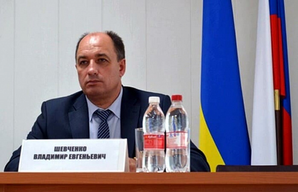 Сити-менеджером Каменск-Шахтинского стал бывший глава администрации Каменского района