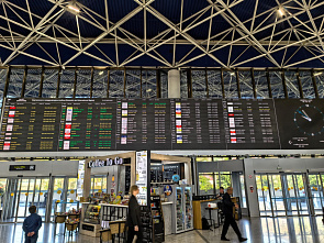  Прокуратура проконтролирует соблюдение прав авиапассажиров