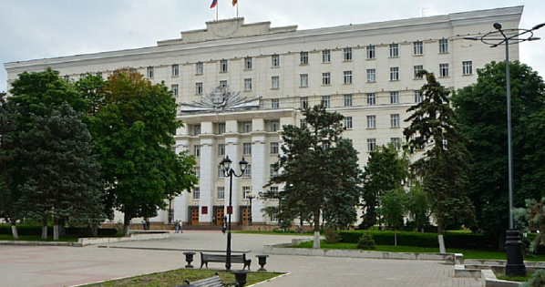 В недавно созданном при правительстве Ростовской области управлении по поддержке ветеранов боевых действий появился руководитель