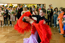 24 05 2025 "Последний звонок"