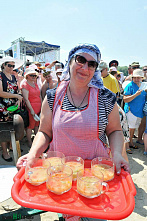 Юбилей «Донской ухи»