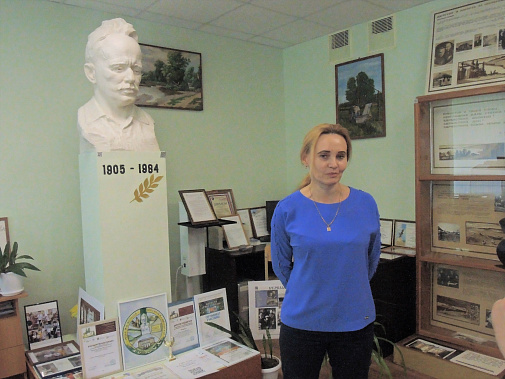   В рамках проекта «Шолохов рядом» состоится конкурс сочинений