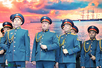 В Ростове отметили День России