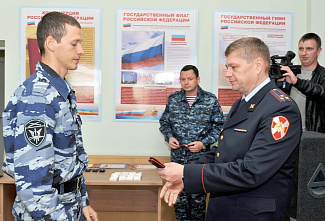 Работа-одна на всех