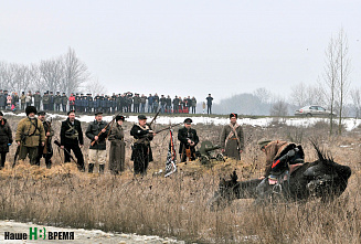 А потом про все про это растрезвонит Би-Би-Си
