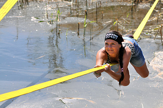 28 07 2024 Очередные гонки «Казаков» в Ростове объединили свыше ста человек