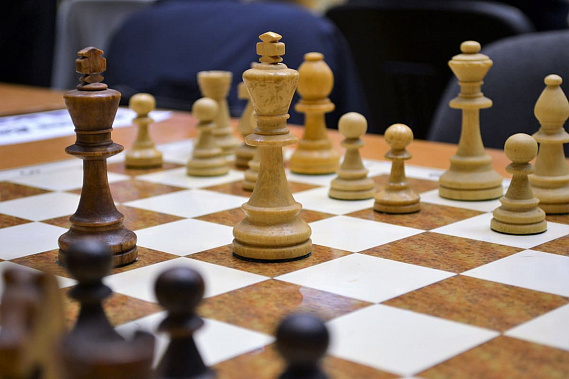 Гран-при финала по быстрым шахматам - 2022 отправился в Красный Сулин