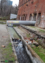 Прогулка по городу