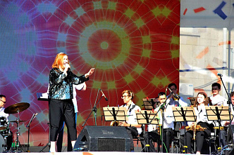 День России