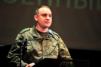 13 03 2026 Сегодня – школьники, завтра – защитники Отечества