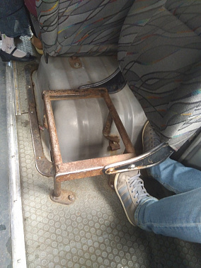 Цена на качество не влияет