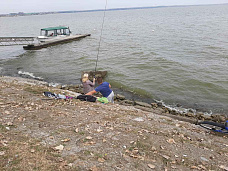 22.04 Мое открытие Таганрога