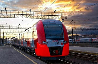 «Донской экспресс» пойдет от Азова в Таганрог и Новочеркасск