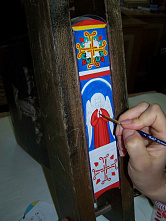 Полюбуйтесь обрезами