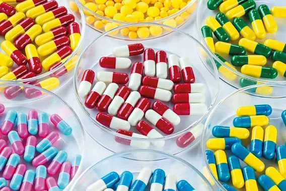 Антибиотики без назначения опасны для здоровья