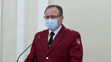 Главный государственный санитарный врач Ростовской области оценивает эпидемическую ситуацию в регионе как контролируемую