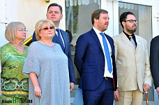 В Ростовской области появились опорные школы РАН