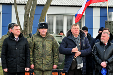 27 12 2025 «Все для фронта, все для победы»