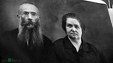 Послание от амазонок