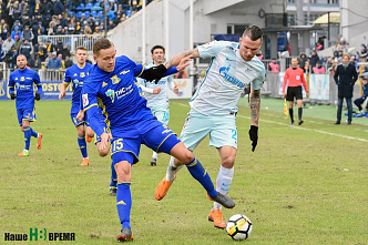 Могли рассчитывать на большее