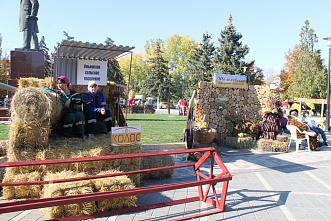 В Белой Калитве общероссийский форум «Женские инициативы»