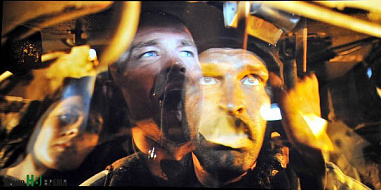 Легенда о непобедимом танке