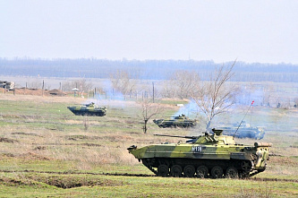 «Заслон-2015»