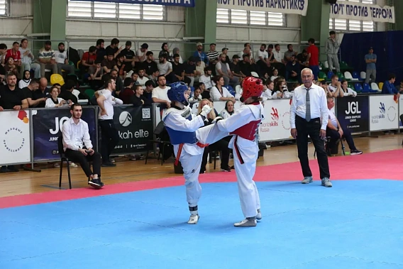 Донские спортсмены (спорт глухих) завоевали награды чемпионата страны