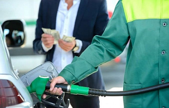 Ростовские сотрудники автозаправок меньше всех получают «на чай»